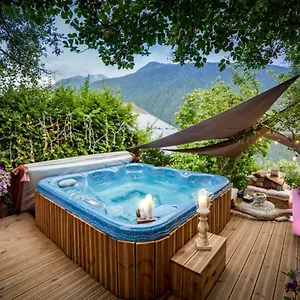 3* Frühstückspension La Ferme D'angele