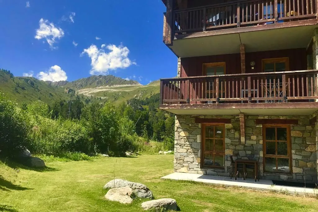 Le Plus Bel Appartement Des Arcs 1950 Ski/Piscine Bourg-Saint-Maurice 0*,