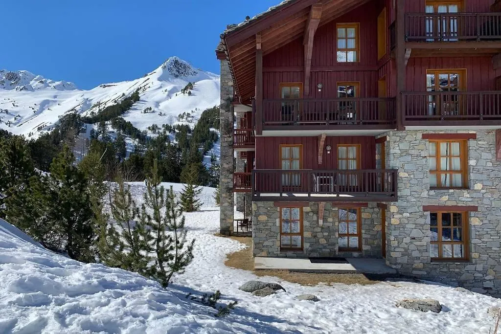 Apartment Le Plus Bel Appartement Des Arcs 1950 Ski/Piscine Bourg-Saint-Maurice
